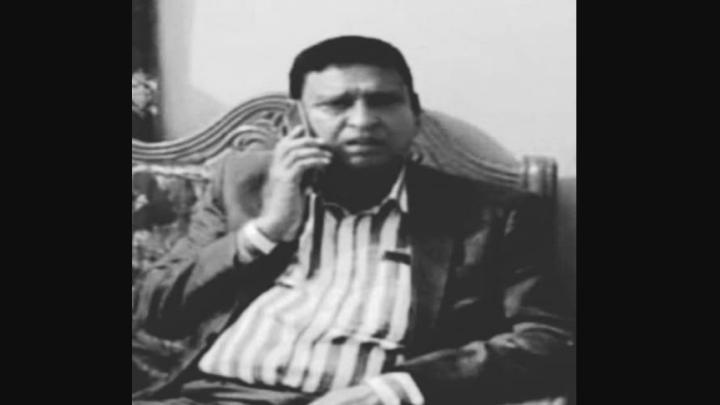 সোনালী ব্যাংকের অবঃ কর্মকর্তা সাবেক সিবিএ নেতা নাজিম উদ্দীন'র দাফন সম্পন্ন